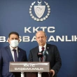 KKTC Cumhurbaşkanı Tatar: Maraş'ı Bir 46 Yıl Daha Kapalı Tutamayız