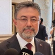 Tarım ve Orman Bakanı Yumaklı, Türk Devletleri Teşkilatı Ülkelerinin Tarım Sigortaları Havuzu Oluşturacağını Söyledi