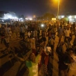 Sudan’da Sivil Yönetim Talebiyle Protestolar Sürüyor