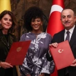 Çavuşoğlu: Latin Amerika ile İlişkilerimizi Geliştirmeye Önem Veriyoruz