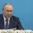 Putin: Ukrayna Tahılının İhracına Yardımcı Olacağız Ama Rus Tahılındaki Kısıtlama Kalkarsa