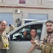Libya'da Trablus'a Karşı İsyan Cephesinde Bölünme İşaretleri