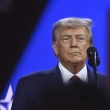 Eski ABD Başkanı Trump'tan "Seçimlere Girmesinin Engellenmesi Halinde ABD'de 'Kargaşa Çıkacağı' Uyarısı