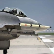 F-16'lar İçin Millileştirilen Podun Seri Üretimi Başlıyor
