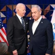 Biden Yönetiminden İstifa Eden 12 Yetkili : "Hükümetin Eylemleri ABD'yi Filistin'in Halkının Öldürülmesinde Suç Ortağı Yapıyor"