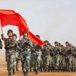 Çin, Rusya ile Askeri Tatbikatlara Katılacak