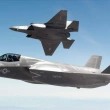 Türkiye'nin F-35 Uçaklarını ABD Alıyor