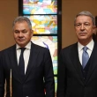Şoygu: Türkiye'nin NATO Üyeliği İlişkilerimizi Zorluyor Ama Sonuç Alıyoruz