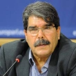 PYD'nin Başı Salih Müslim, Rusya ve ABD'ye Çok Öfkeli