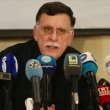 Libya Başbakanı: 'BM Silah Ambargosunu Kapsamlı Denetlesin' 