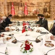 İstanbul'daki Afganistan Toplantısı Öncesi Önemli Görüşme