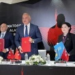 Kültür ve Turizm Bakanlığınca, Türk Dünyasıyla Sinema Alanında Ortak Bildiri İmzalandı