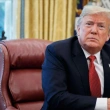 Trump, Sisi ile Libya'yı Görüştü