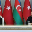 Aliyev, Cumhurbaşkanı Erdoğan'ın Doğum Gününü Kutladı