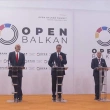 "Açık Balkan" Zirvesinde Liderler Ortak Basın Toplantısında Konuştu