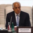 ABD'nin Afganistan Özel Temsilcisi Halilzad İstifa Etti