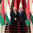 Tacikistan ve Belarus, İş birliğinin Geliştirilmesine Yönelik Yol Haritası Belirledi