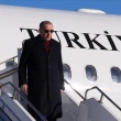 Cumhurbaşkanı Erdoğan'ın BAE Ziyareti Ticarette ve Yatırımda Yeni Fırsatlar Oluşturacak