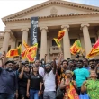 Dinesh Gunawardena Sri Lanka'nın Yeni Başbakanı Oldu