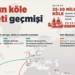 Batının Köle Ticareti Geçmişi