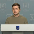 Zelenskiy: Ahlaki Değil Ancak Savunmamız Açısından Faydalı