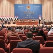 Irak Meclisinde Arap ve Kürt Vekillerden Oluşan İttifak Kuruldu
