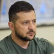 Zelenskiy: İşgal Altındaki Topraklardaki Bu Saçmalığa Referandum Taklidi Bile Denilemez