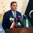 Libya Başbakanı Dibeybe, Başkanlık Seçimleri İçin Adaylık Başvurusu Yaptı