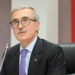 Savunma Sanayii Başkanı Demir: ABD'nin Mektubu Bizi Haklı Çıkardı