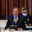 "Türkiye’yi Ege Karasularına ve Antalya Körfezine Hapsetme Çabalarına Karşı Durmaya Devam Edeceğiz"