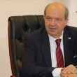 KKTC Başbakanı Tatar: Doğu Akdeniz'de Hakkımızı Yedirtmeyiz