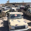 Libya'daki UMH, Yasal Kurumlarıyla Hafter'e Karşı Trablus'u Savunuyor