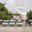 Tunus Meclisi, Cumhurbaşkanı Said'in Olağanüstü Yetkileri Elinde Toplamasını Reddetti