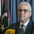 Hafter Güçlerine Karşı Koymak İçin Türkiye'den Askeri Destek İsteyeceğiz