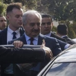 Esed Rejimi Hafter'i Tanıyan İlk Yönetim Oldu