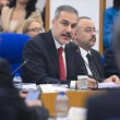 Bakan Fidan BRICS Ortaklığı Konusunda Teklif Alındığını Açıkladı