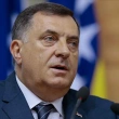Sırp Lider Dodik: Bosna’nın Kaderi Erdoğan’a Bağlı