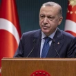Erdoğan'dan, "Tarımda İklim Değişikliğine Uyum Çalışmalarına" İlişkin Genelge 