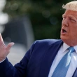Trump'tan 'YPG/PKK' Açıklaması