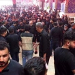 Kerbela'da 3 Günlük Yas İlan Edildi