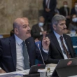 İçişleri Bakanı Soylu Terör Örgütü PKK'ya Katılım Sayısını Açıkladı