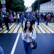 Rusya'da Putin Protesto Edildi