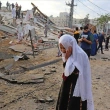 İsrail'in Gazze'ye Düzenlediği Saldırılarda Şehit Sayısı 83'e Yükseldi
