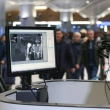 Çin'den Gelen Yolcular Termal Kameralarla Kontrol Edildi