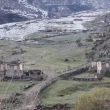 Laçın Şehri Azerbaycan'ın Kontrolünde