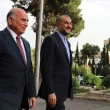 İran ve Irak Dışişleri Bakanları Görüştü, "İkili İlişkiler ile Bölgesel Meseleler" Ele Alındı