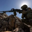 Irak'ın Kuzeyinde 7 PKK/YPG'li Teröristin Etkisiz Hale Getirildiği Bildirildi