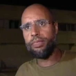 Rus Güvenlik Şirketi Kaddafi’nin Oğlunu Başa Getirmeye mi Çalışıyor?