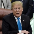 Trump Manipülasyonu 'Skandal' Olarak Nitelendirdi