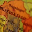 Burkina Faso, Yıkıcı Faaliyette Bulundukları Gerekçesiyle 3 Fransız Diplomatı  İstenmeyen Kişi İlan Etti